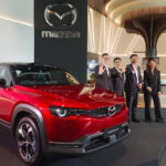 Mazda Umumkan Strategi Tingkatkan Penjualan di Pasar Otomotif Tidak Stabil
