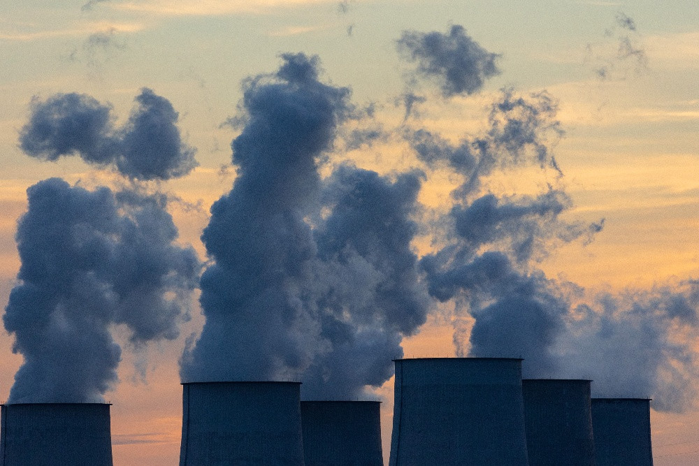 Jerman Luncurkan Program Teknologi CCS Senilai Rp116 Triliun