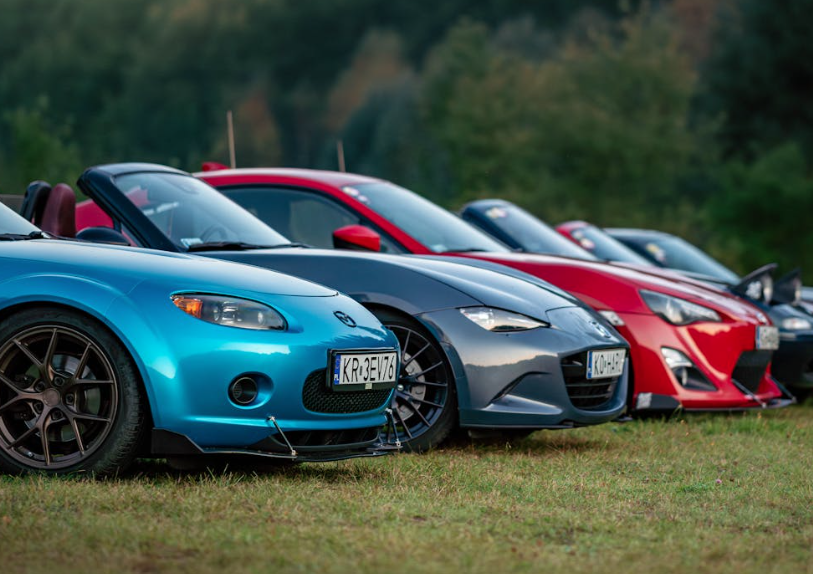 Apakah Mazda Tidak Cocok dengan Transmisi CVT?