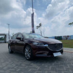 Mazda 6 Estate Kini Jadi Benda Pemujaan