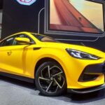 Simulasi Kredit MG 5 GT: Cicilan Ringan, Tenor Hingga 60 Bulan