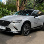 Mazda CX-3 Jadi Pilihan Utama di Indonesia, Apa Rahasianya?