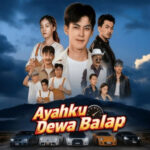 Sinopsis Drama China: Ayahku Dewa yang Menggemparkan