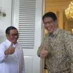 Pemprov DKI dan Kemenkeu Kolaborasi Bangun Gedung Bank Jakarta di SCBD