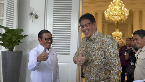 Pemprov DKI dan Kemenkeu Kolaborasi Bangun Gedung Bank Jakarta di SCBD