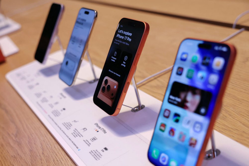 Penggunaan iPhone 17: Apakah Perlu Ganti Ponsel Baru?