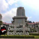 Danantara Siap Kembangkan Bisnis Penyimpanan Karbon