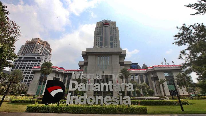 Danantara Siap Kembangkan Bisnis Penyimpanan Karbon