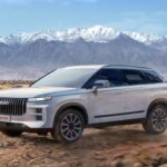 Mobil PHEV Jadi Perhatian, Jaecoo Siapkan Strategi Baru