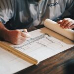 Harga Jasa Arsitek: Cara Menghitungnya