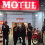 Motul Luncurkan Pelumas 2-Tak, Asap Lebih Sedikit!