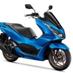 Honda PCX 160 RoadSync Diluncurkan di Laos, Harga Setara Dua Unit PCX di Indonesia