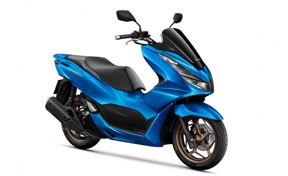 Honda PCX 160 RoadSync Diluncurkan di Laos, Harga Setara Dua Unit PCX di Indonesia