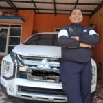 Kelebihan dan Kekurangan Mitsubishi Xpander Cross 2021: Nyaman Tapi Minim Fitur