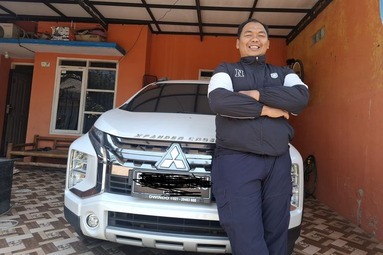 Kelebihan dan Kekurangan Mitsubishi Xpander Cross 2021: Nyaman Tapi Minim Fitur