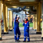 Komitmen Hijau PGN: Turunkan Emisi 24 Ribu Ton CO2e