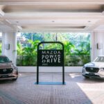 Mazda Power Drive 2025 Hadir, 18 Mobil Bisa Dicoba Langsung!