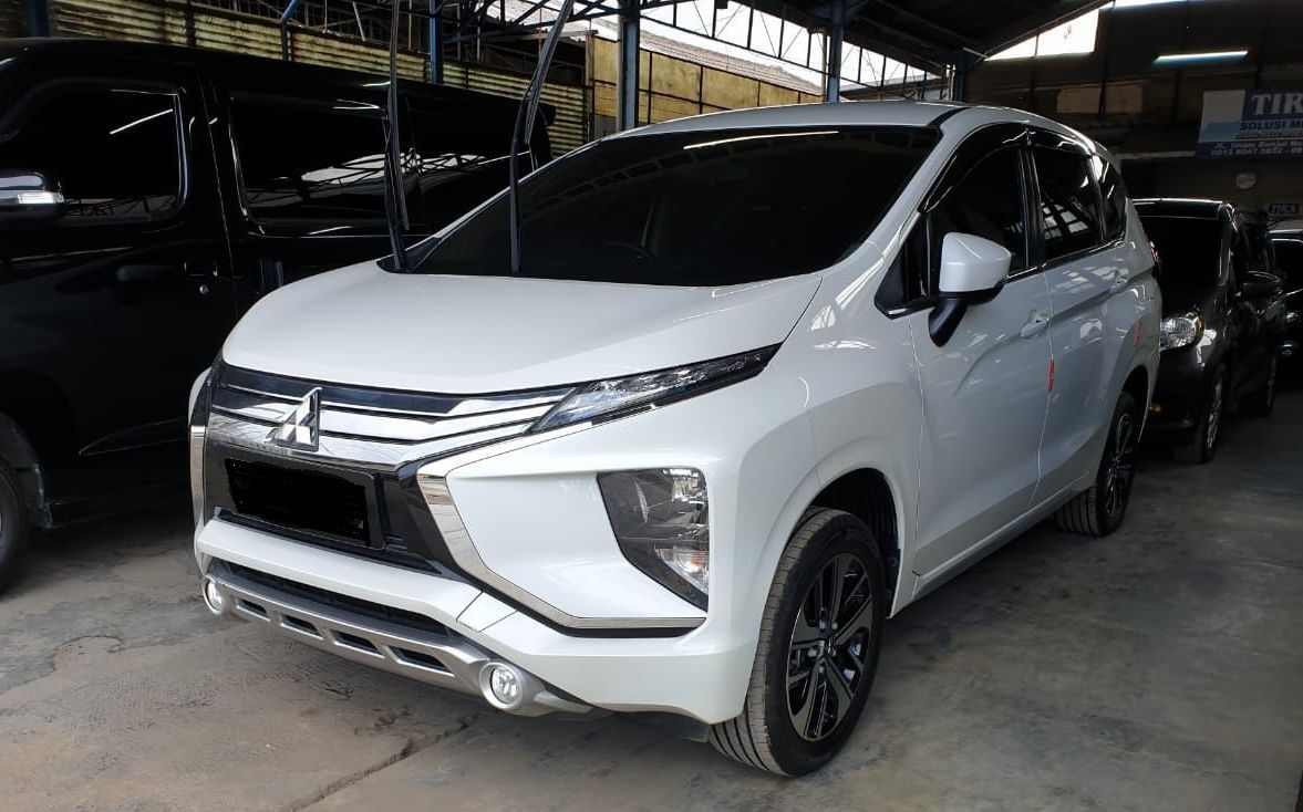 Tak Terduga, Harga Mitsubishi Xpander Bekas 2018 Turun Lagi, Cek Sekarang