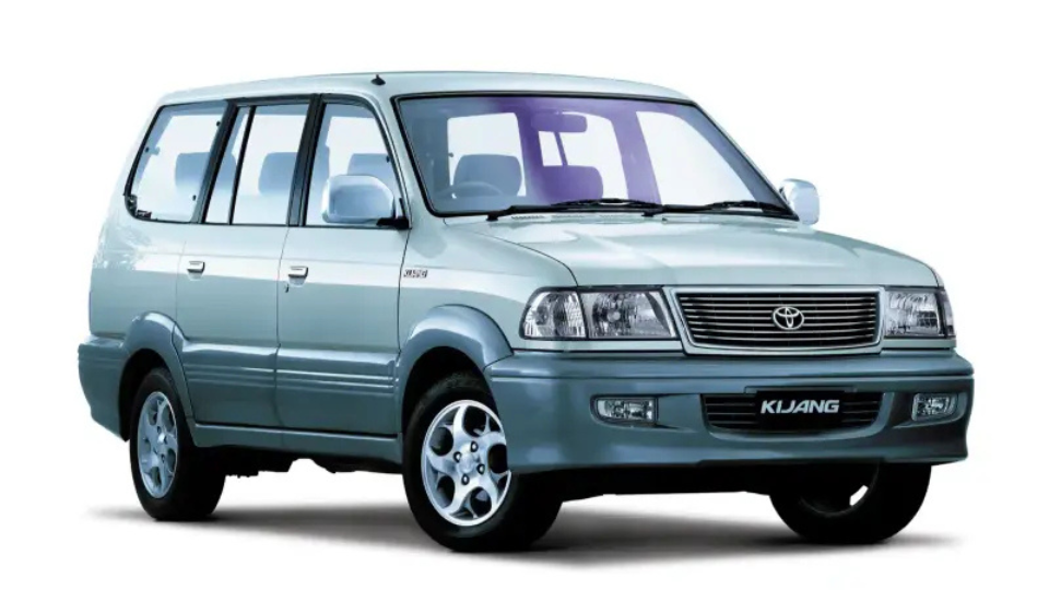 Mobil Populer yang Pernah Diproduksi di Indonesia