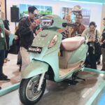 Suzuki Access Cicilan Rp1 Juta/Bulan, Ini Cara Hitung Kreditnya