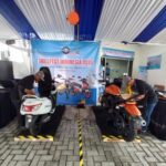 TVS Gelar Skillfest 2025, Kompetisi Mekanik Nasional