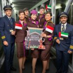 Dukung Perluasan Konektivitas Asia Tenggara, Etihad Airways Buka Penerbangan Langsung Medan-Abu Dhabi