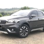 Harga Suzuki SX4 S-Cross 2018 Cuma Segini, Lebih Terjangkau!