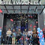 JAECOO Buka Dealer Baru di Bekasi, Layanan 3S Hadir