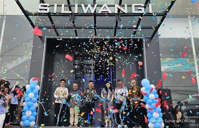 JAECOO Buka Dealer Baru di Bekasi, Layanan 3S Hadir