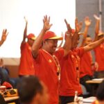 Shell Latih 1.800 Mekanik Melalui Program Master Mechanic 2025