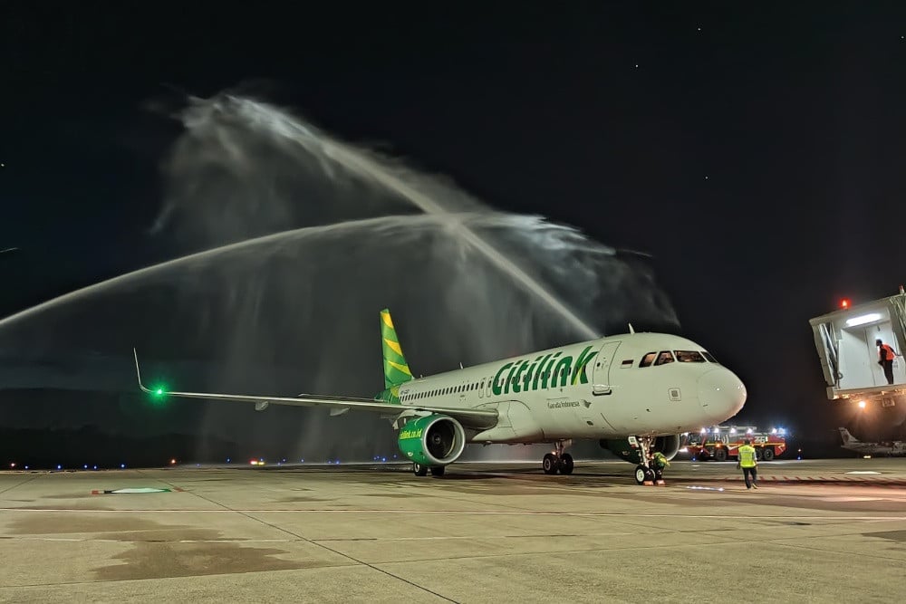 Pesawat Jet Paling Laku dalam Sejarah, Airbus A320 Kalahkan Boeing