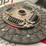 Teknologi Ini Membuat Perpindahan Kopling Lebih Lancar