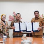 Bank bjb dan IPDN Kolaborasi Tingkatkan Kualitas Pendidikan Tinggi