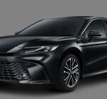 Toyota Camry Bensin Hadir dengan Tampilan dan Fitur Baru, Cek Spesifikasi dan Harganya