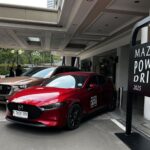 Mazda Sesuaikan Target Penjualan dengan Kondisi Ekonomi