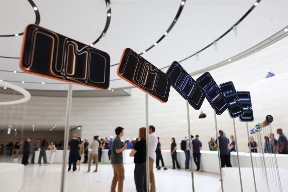 Siapkan Diri! Pre-Order iPhone 17 di Indonesia Mulai Jumat 10 Oktober 2025