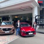 Mazda Indonesia Pastikan Pabrik Beroperasi Tahun Depan