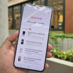 UI Satu 8 Berbasis Android 16 Sudah Tersedia di Galaxy A15