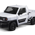 Toyota Hilux Rangga Hadir dengan Varian Sasis Pendek di Thailand