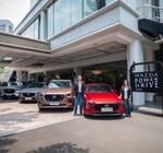 Mazda Power Drive 2025 Kembali, Ajak Penggemar Rasakan Sensasi Berkendara Jinba-Ittai
