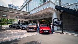 Mazda Power Drive 2025 Kembali, Ajak Penggemar Rasakan Sensasi Berkendara Jinba-Ittai