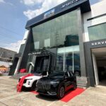 Jaecoo Targetkan 50 Unit Terjual Bulanan di Bekasi