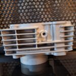 Blok Silinder Motor Radiator dengan Sirip, Keunggulannya Apa?