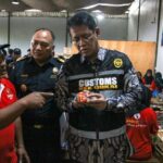 Menteri Keuangan Purbaya Sidak ke Bank dan Bandara, Apa Hasilnya?