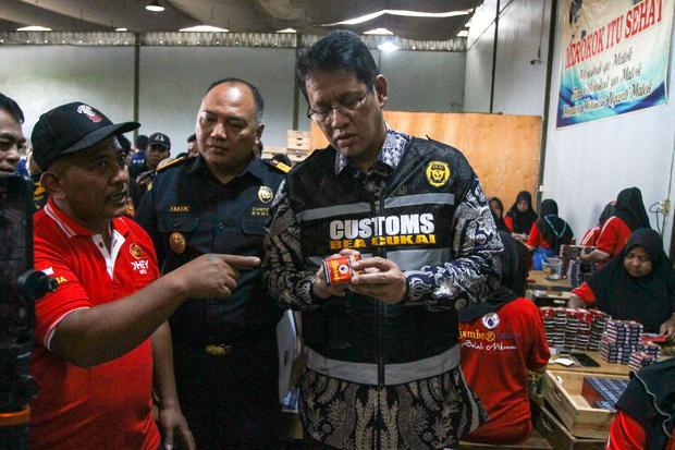 Menteri Keuangan Purbaya Sidak ke Bank dan Bandara, Apa Hasilnya?