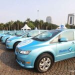 Bluebird Tambah 1.500 Armada, Anggaran Capex Terpakai 74%