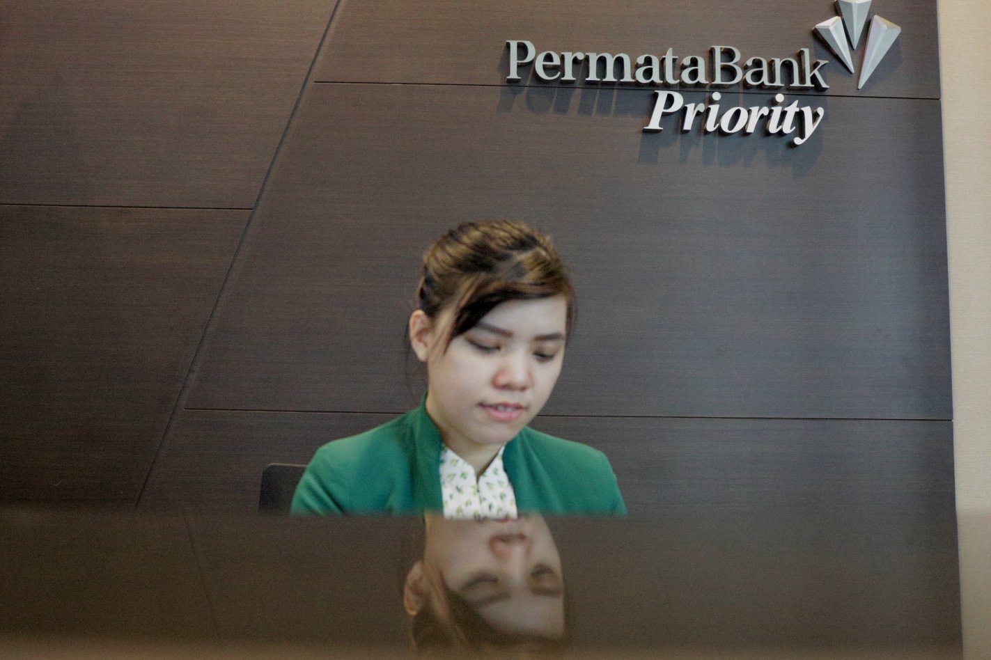 Bank Permata (BNLI) Dapat Tugas Khusus dari Menteri Airlangga, Apa Skenarionya?