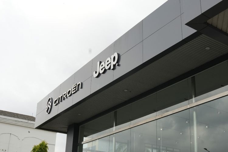 Citroen-Jeep Anggap Perjanjian IEU CEPA Langkah Strategis Indonesia Kuatkan Hubungan Dagang Eropa