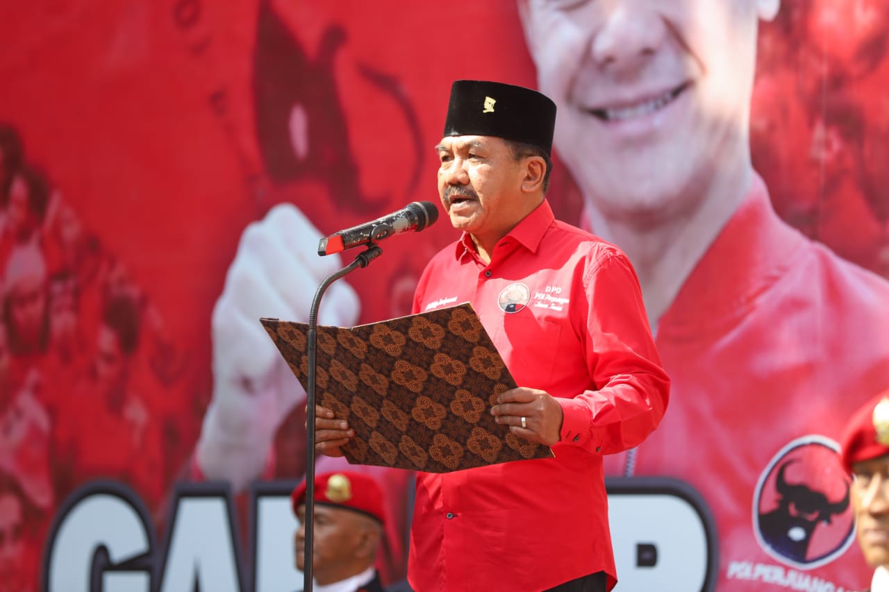 Peningkatan Jaringan Transmisi Banyudono–Jajar 1, Wujud Semangat Pancasila di PLN UPT Salatiga