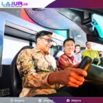 Huawei Pura70 Pro Jadi Otak Mobil Masa Depan Venucia: Tanda Kemitraan GAC-Huawei Makin Kuat